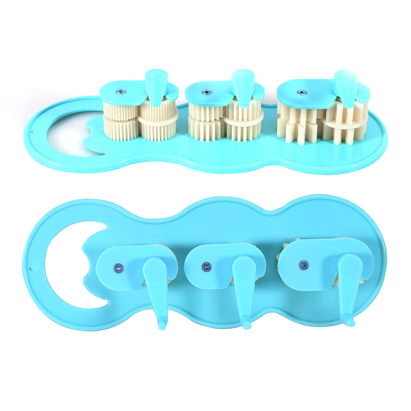 Art Quilling Craft - New Paper Quilling Crimper Machine Crimping