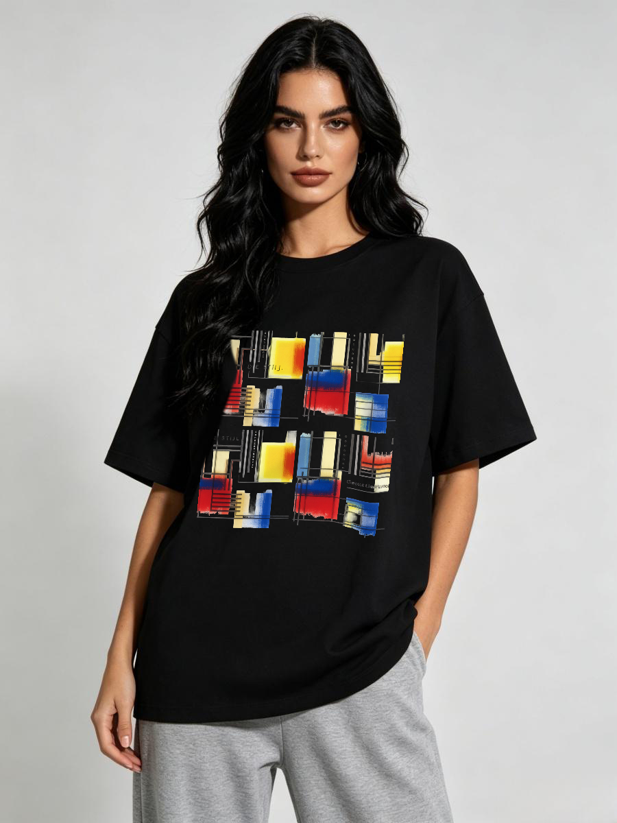 Art Craft Zebra - T Shirts Community Supported Crochet Workshop