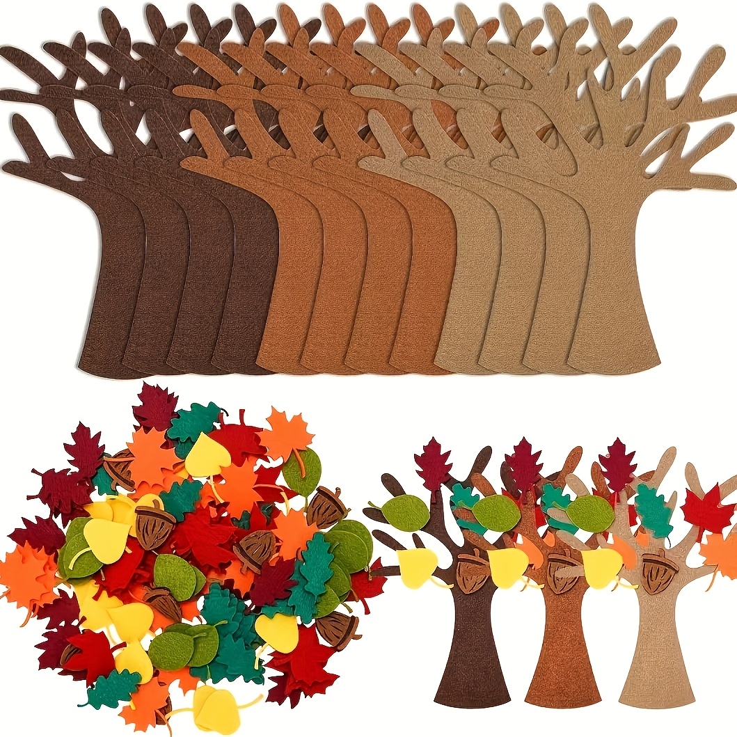 Art Craft Door - DIY Art Crafts, Thanksgiving, Halloween, Easter