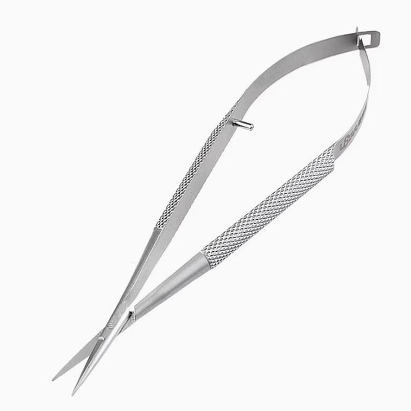 Art Craft Ua - Alloy High Precision Decal Tweezers Plastic