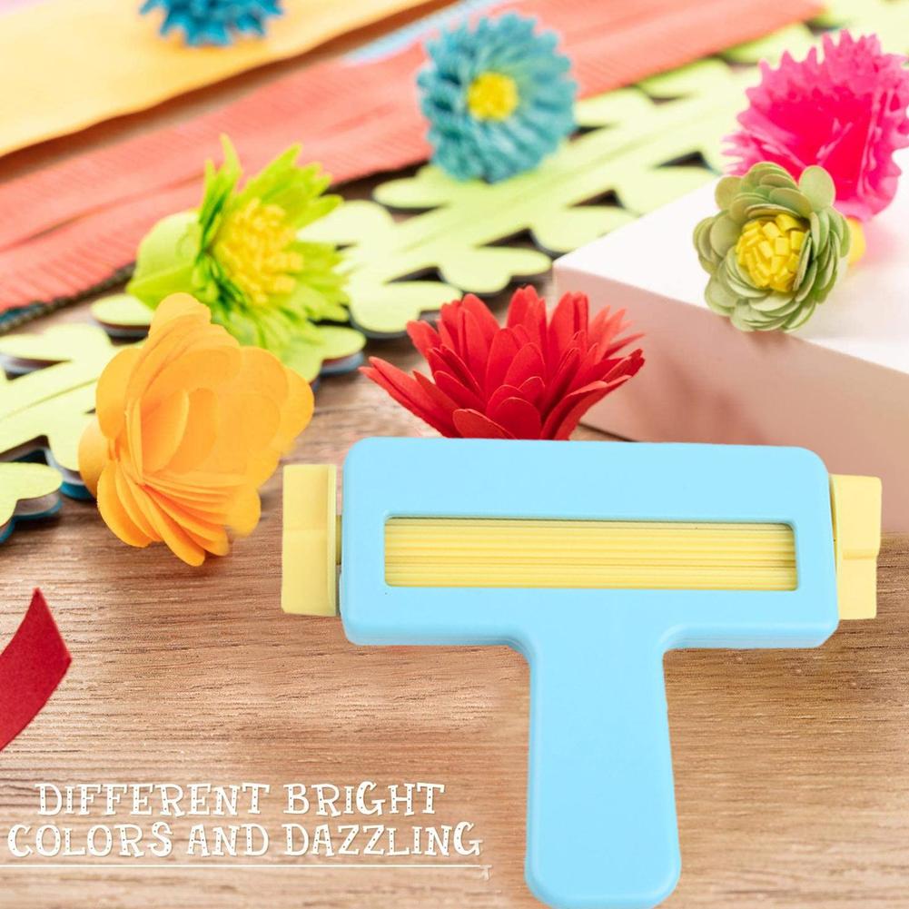 Art Quilling Craft - Paper Crimper Paper Craft Tools Paper
