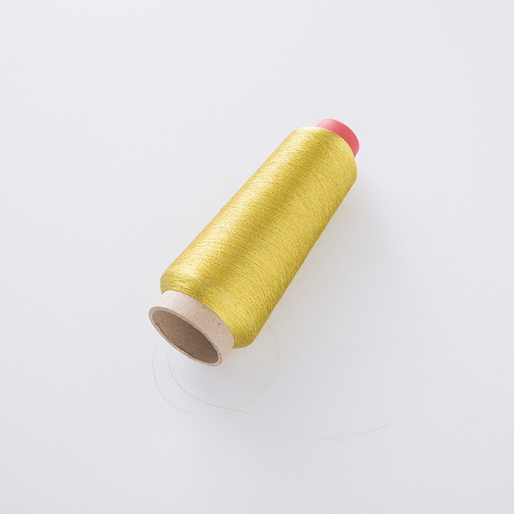 Art Craft For Kids - 2 Rolls Premium Embroidery Thread for
