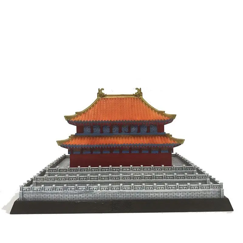 Resin Crafts The Tourist Attra - Art Craft Museum recension och pris