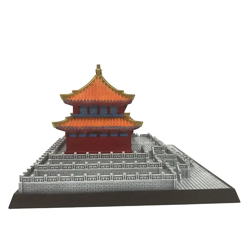 Resin Crafts The Tourist Attra - Art Craft Museum recension och pris