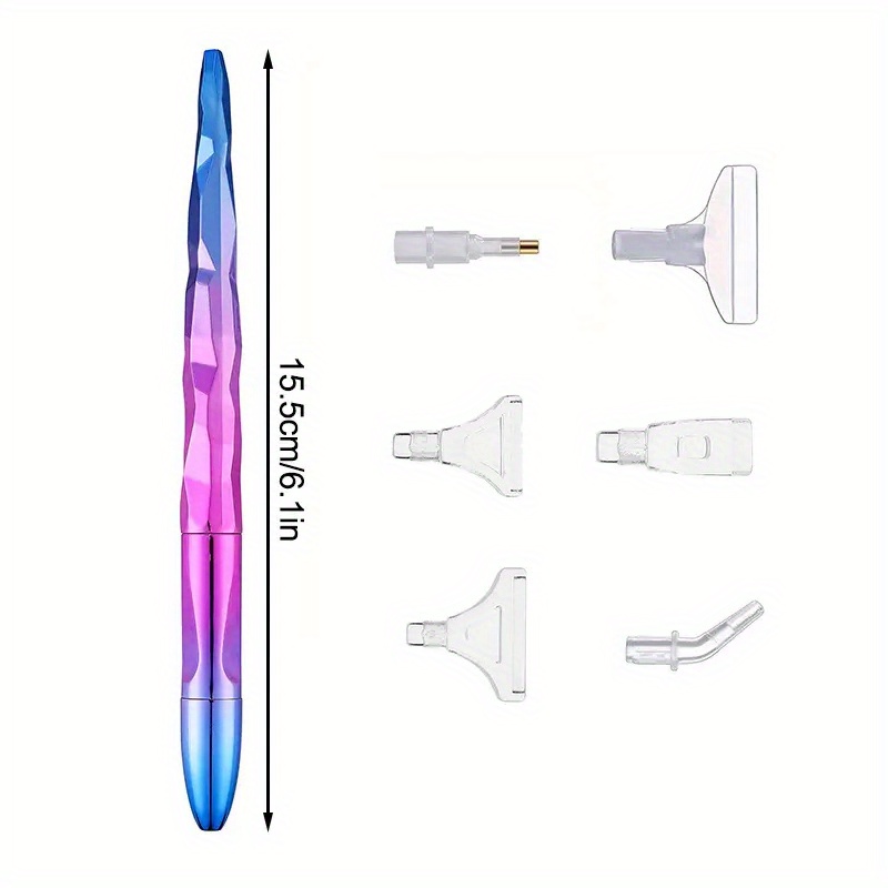 Gradient Diamond Painting Pen  - Art Craft Painting recension och pris