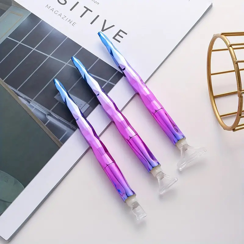 Gradient Diamond Painting Pen  - Art Craft Painting recension och pris