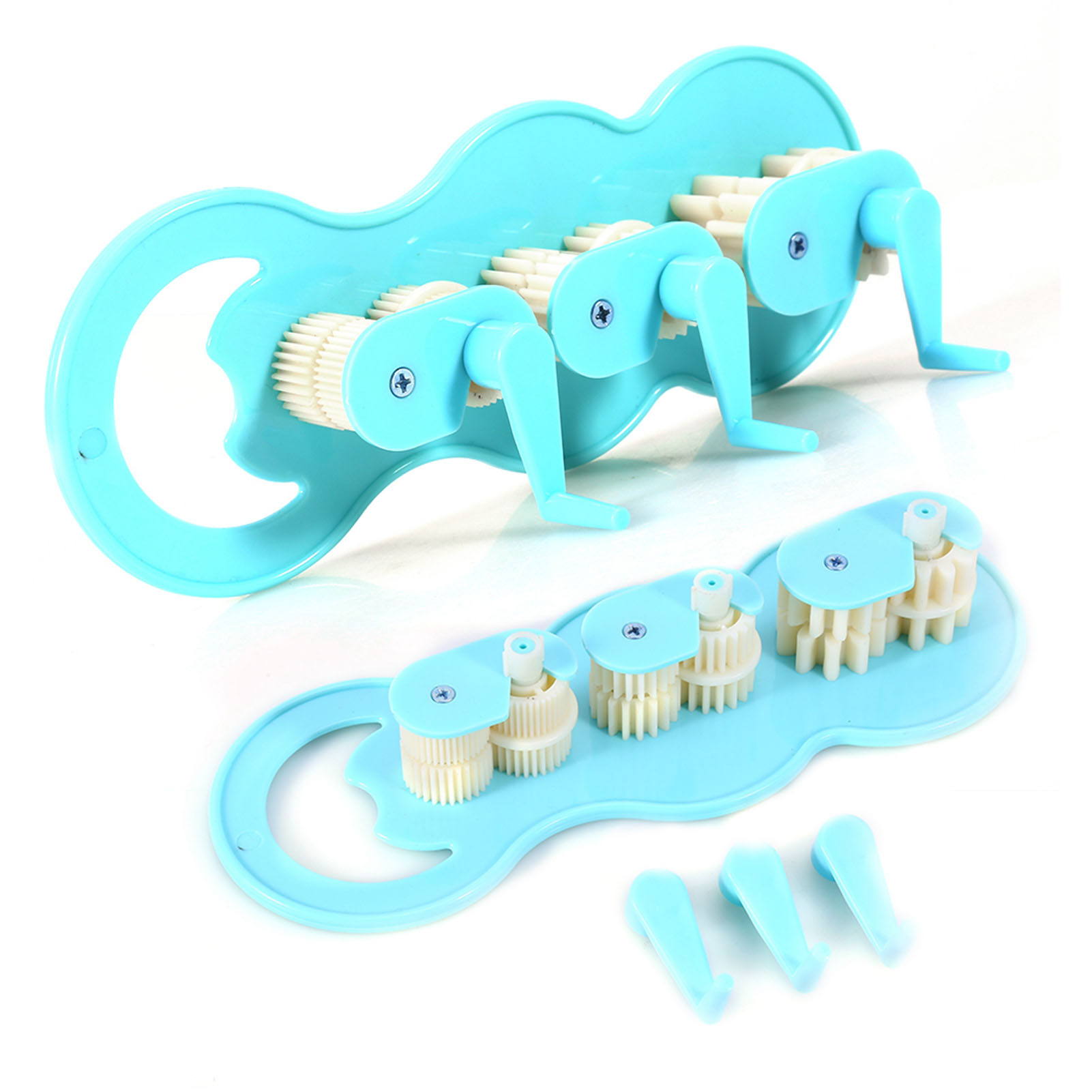 New Paper Quilling Crimper Mac - Art Quilling Craft recension och pris