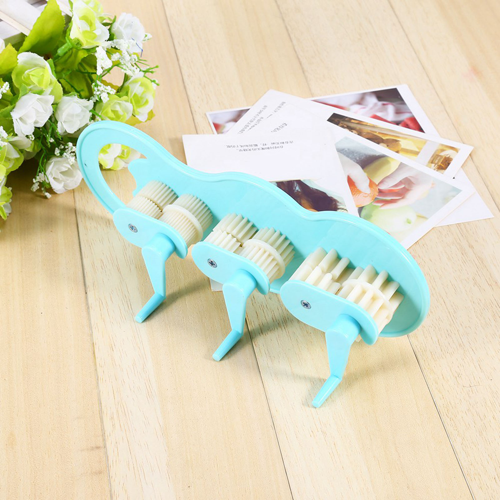 New Paper Quilling Crimper Mac - Art Quilling Craft recension och pris
