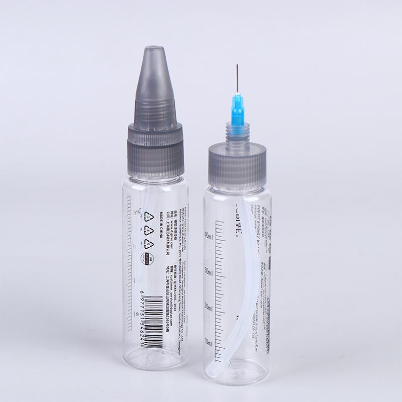 3Pcs Airbrush Mixing Bottle Qu - Art And Craft With Paint recension och pris