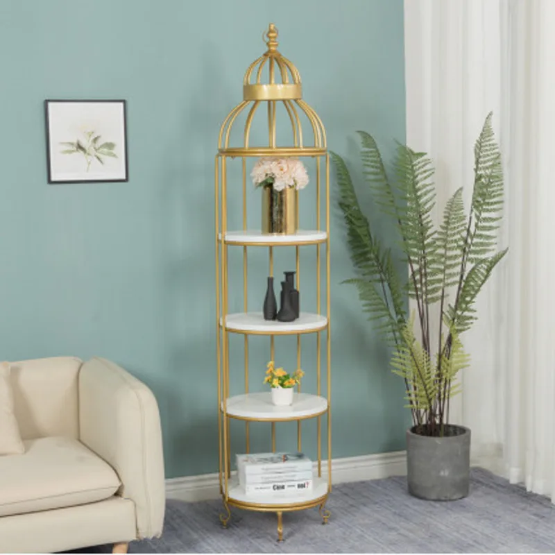 Vintage iron art landing bird  - Art Craft Door recension och pris