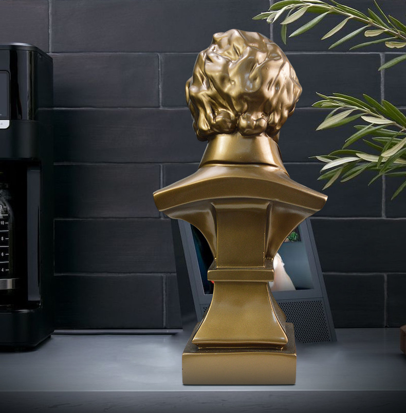 Piano Composer Musician Chopin - Tv Art And Craft recension och pris