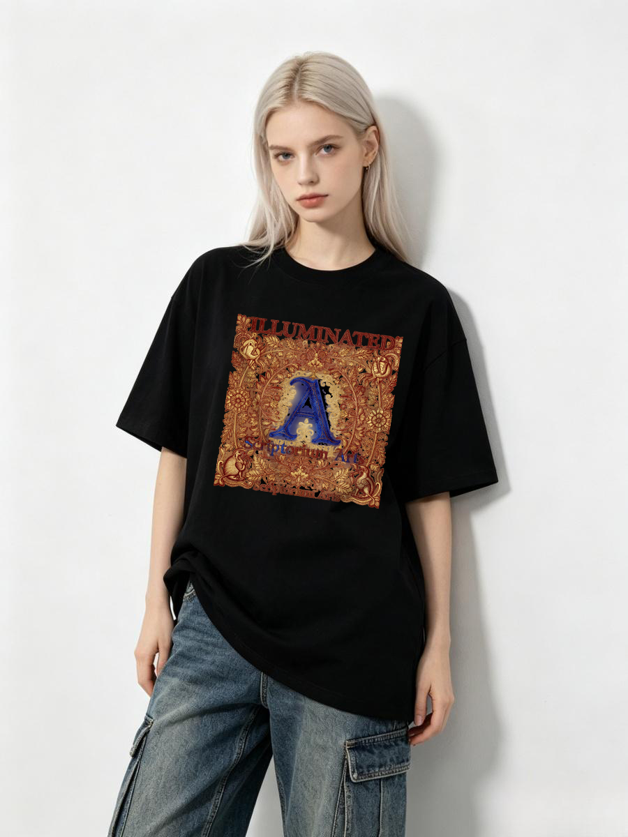T Shirts Community Supported B - Art Craft Logo recension och pris