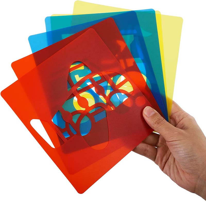10/20pcs Painting Template Dra - Art Craft Painting recension och pris