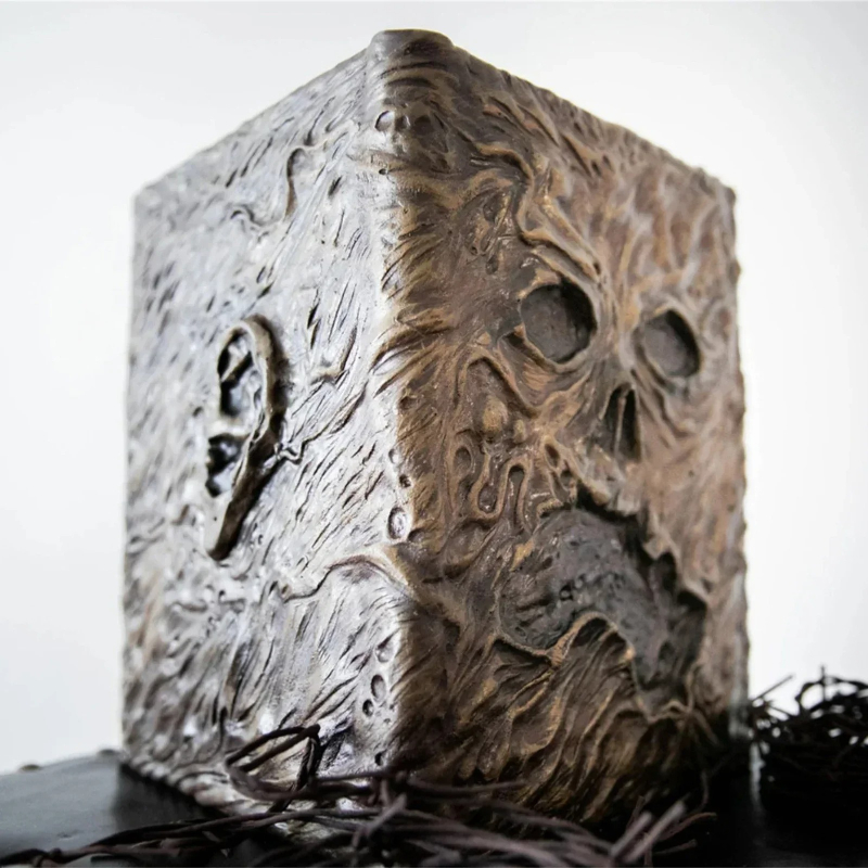 Vintage Necronomicon - Dark Ma - Art Craft Book recension och pris