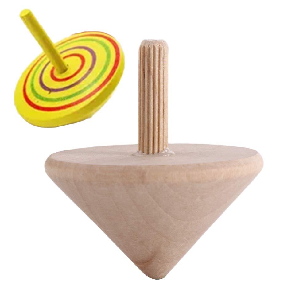 Kindergarten  Spinning Top   A - Art Craft For Kindergarten recension och pris