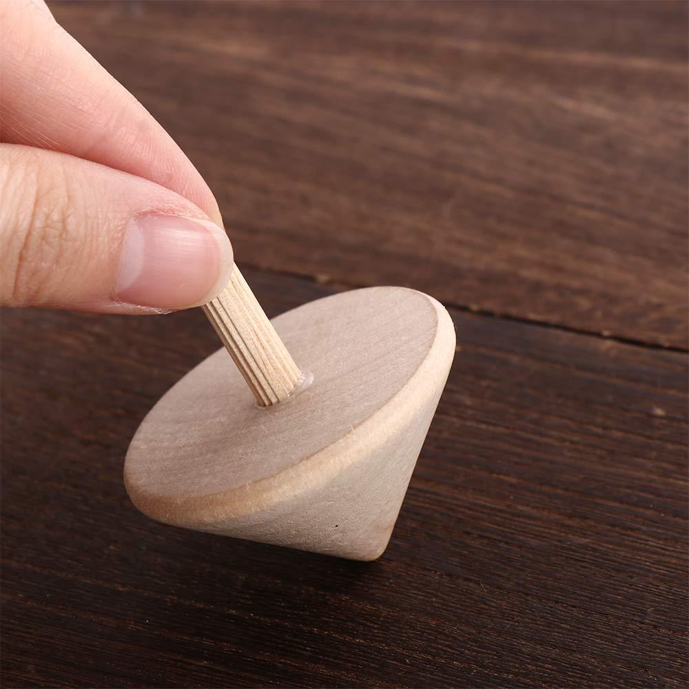 Kindergarten  Spinning Top   A - Art Craft For Kindergarten recension och pris