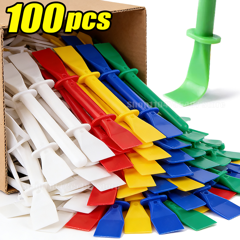 Glue Spreader Glue Brushes 5/1 - Art Craft Stick recension och pris