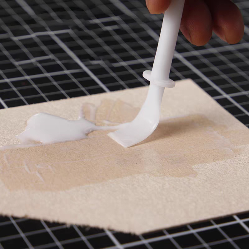 Glue Spreader Glue Brushes 5/1 - Art Craft Stick recension och pris