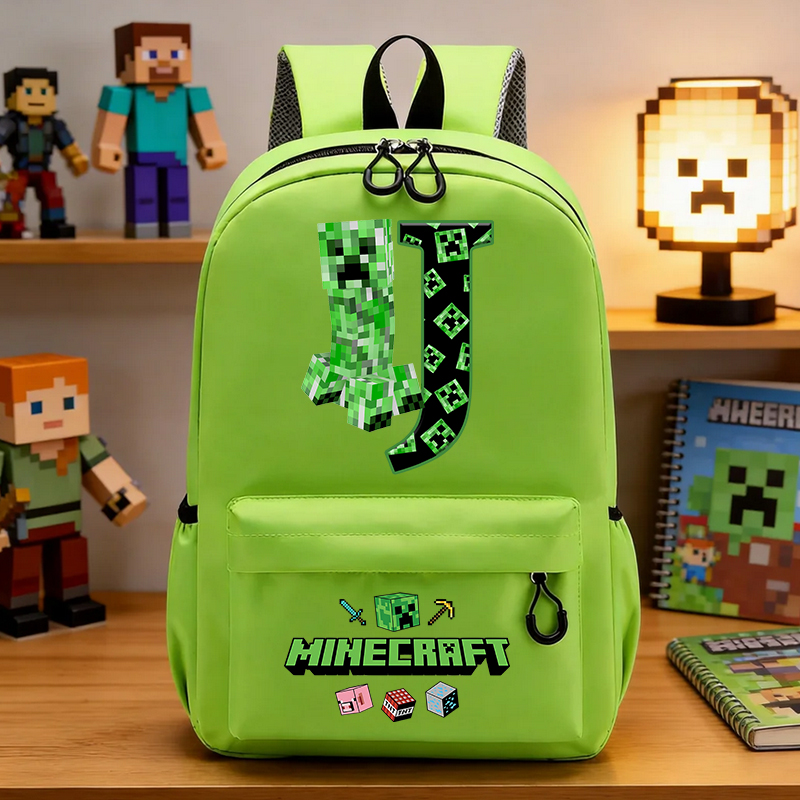 Miner Crafting Pixel Primary S - Art Craft Market recension och pris