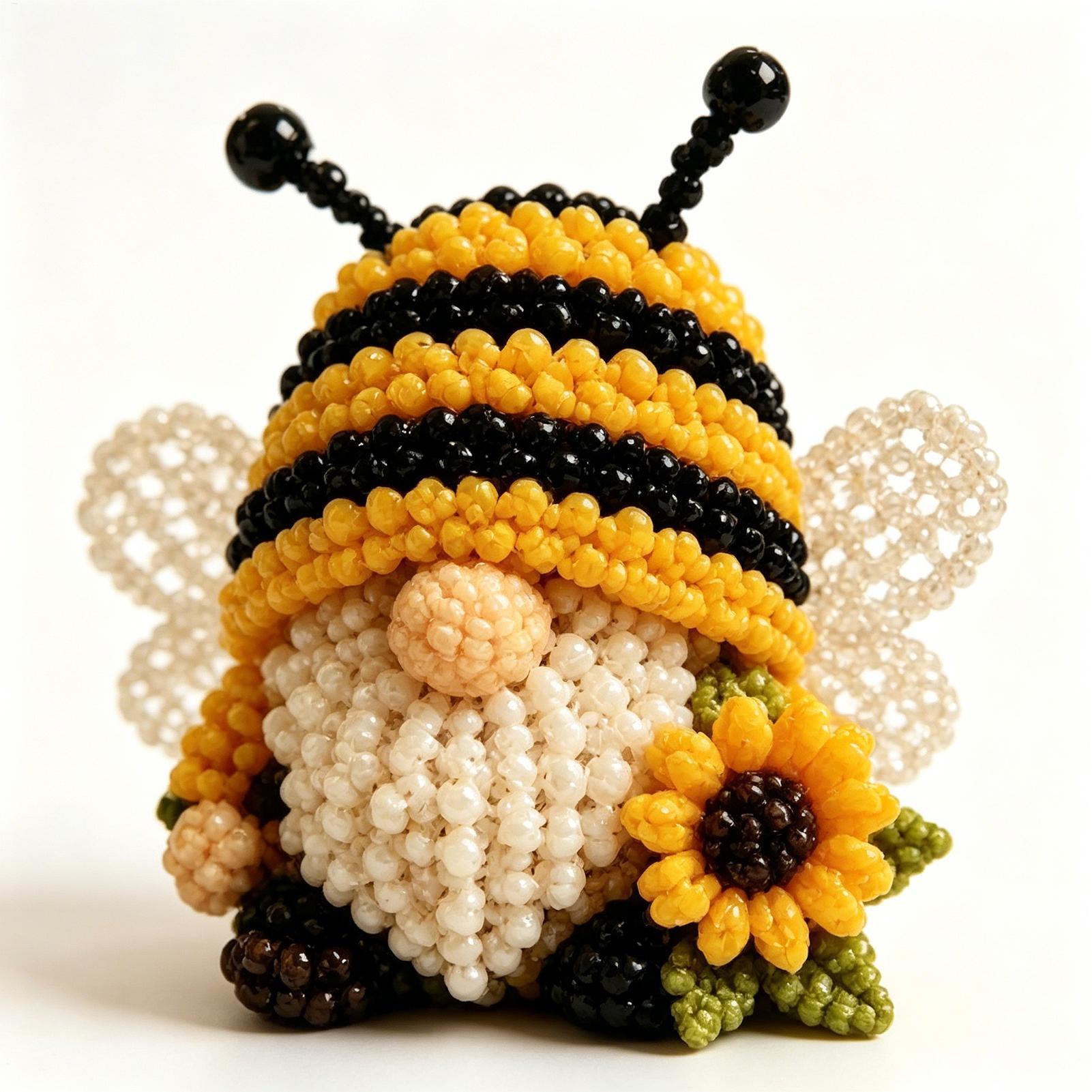 Bead Set Handmade Funny DIY De - Art Craft Class recension och pris