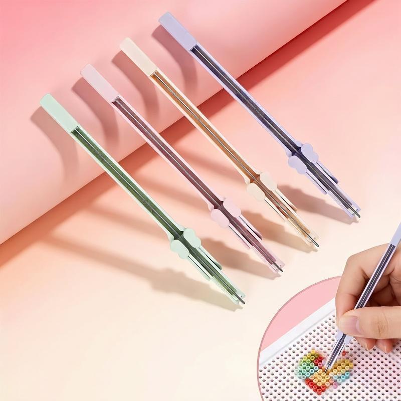 []Bead Pen 1Pcs Press-Type Jam - Art Craft Class recension och pris