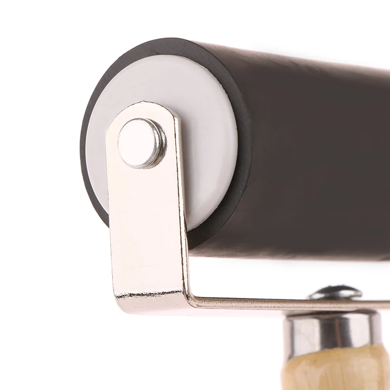 Rubber Roller Brayer Ink Paint - Art And Craft With Paint recension och pris