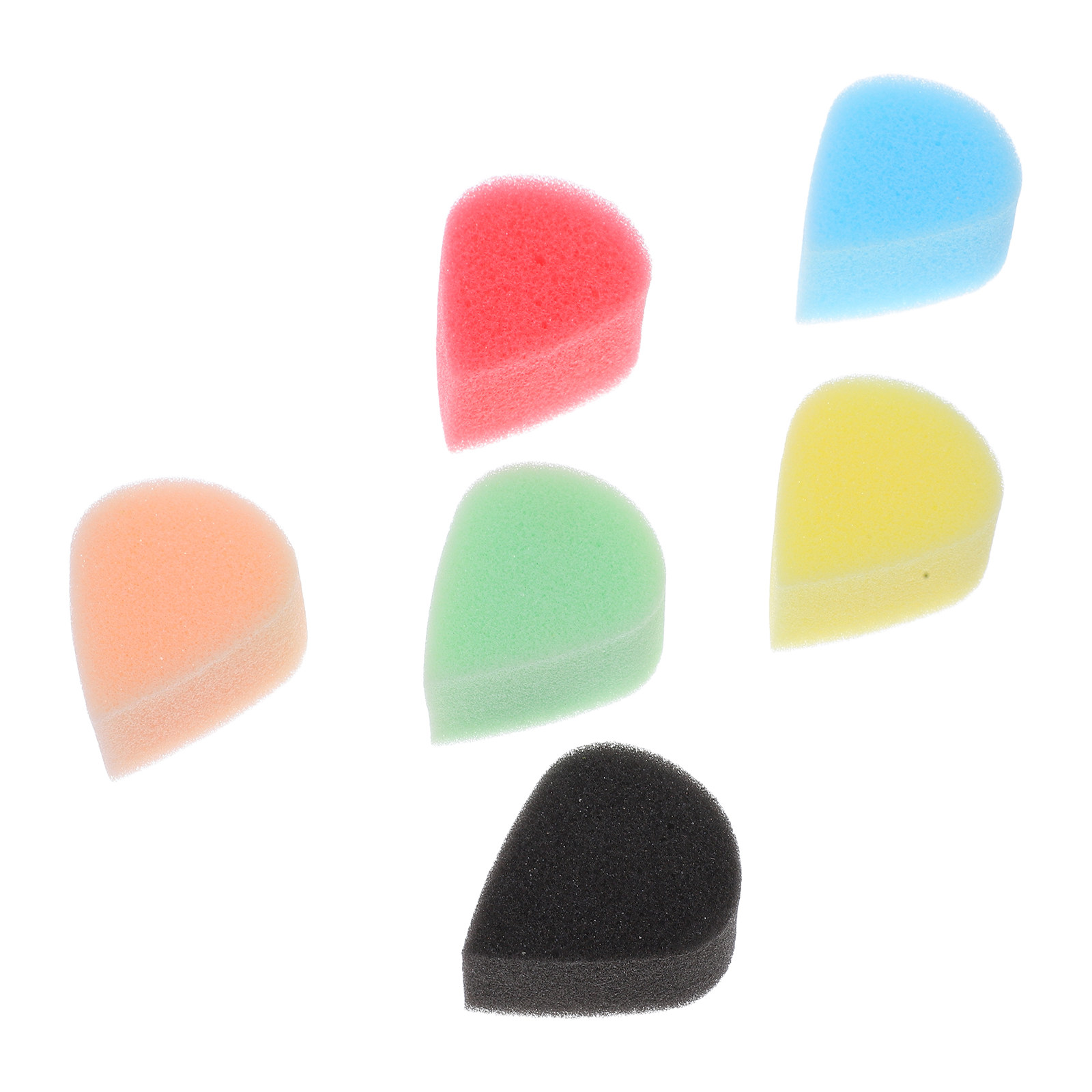 6Pcs Children Face Painting Sp - Art And Craft With Paint recension och pris