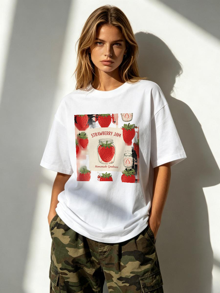 T Shirts Community Supported L - Art Craft Zebra recension och pris