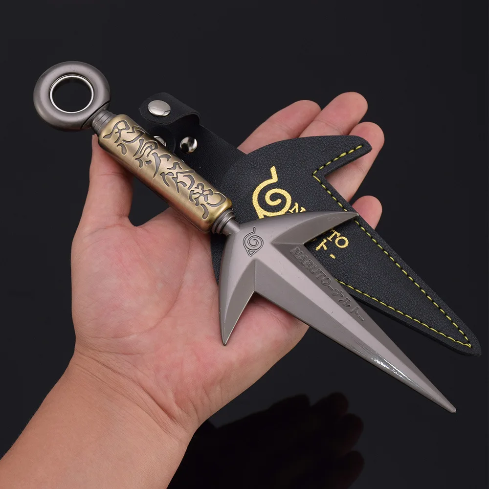 Naruto Namikaze Minato prop Ro - Tv Art And Craft recension och pris