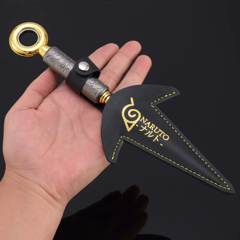 Naruto Namikaze Minato prop Ro - Tv Art And Craft recension och pris