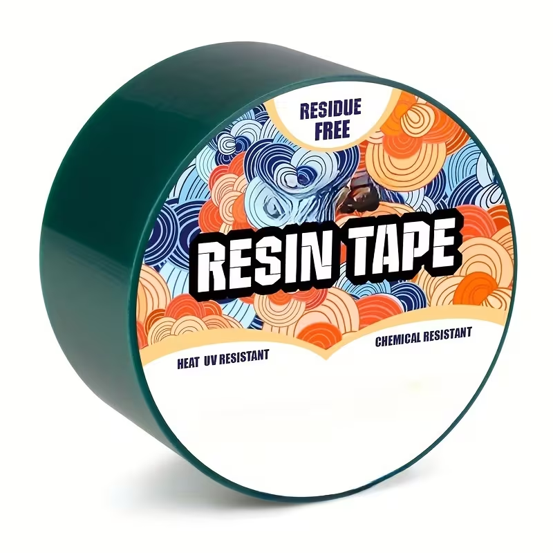 YITAPE Epoxy Resin Tape for Wo - Art Craft Stick recension och pris