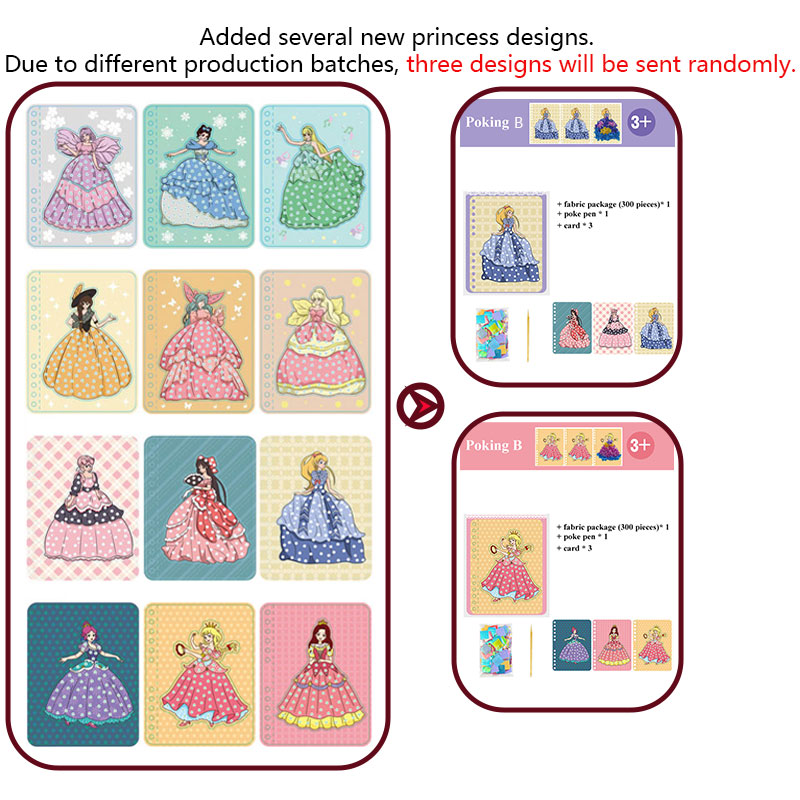 Bead Set Handmade Funny DIY De - Art Craft Class recension och pris