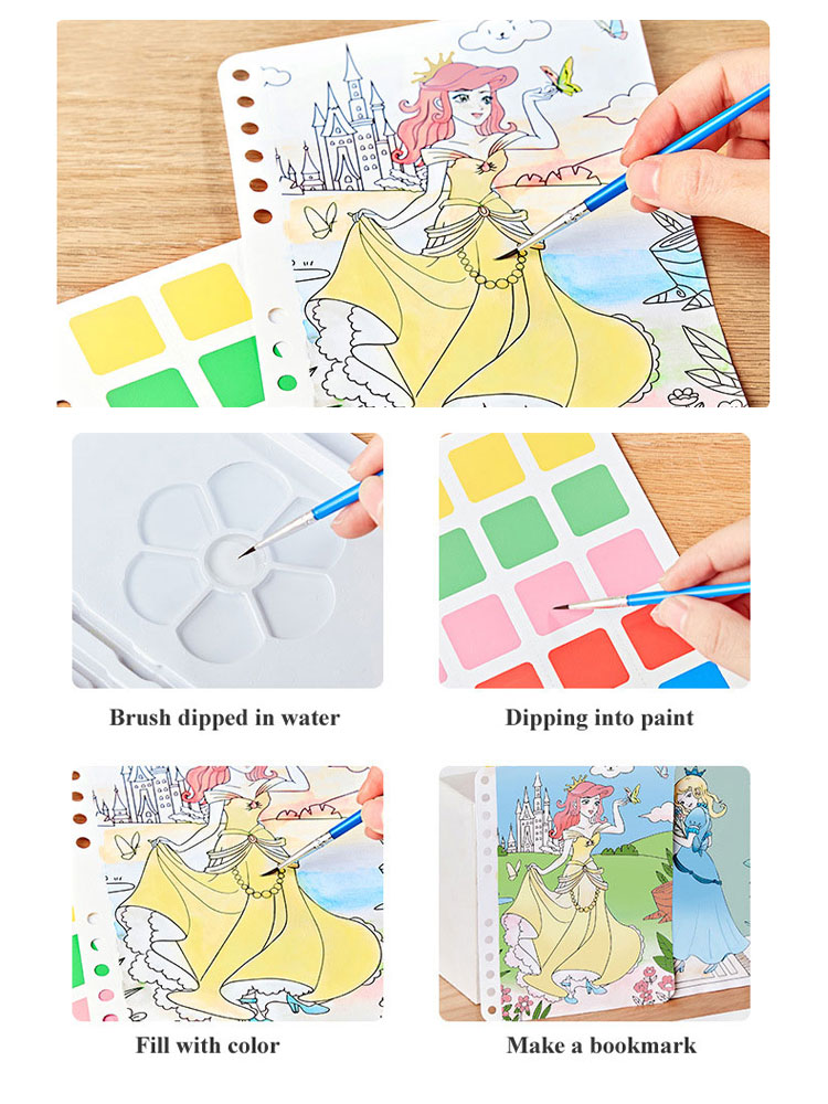 Bead Set Handmade Funny DIY De - Art Craft Class recension och pris