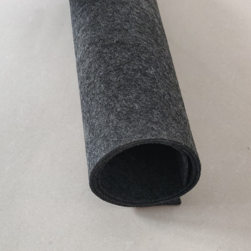 Premium Colorful Nonwoven Felt - Art Craft For Kindergarten recension och pris