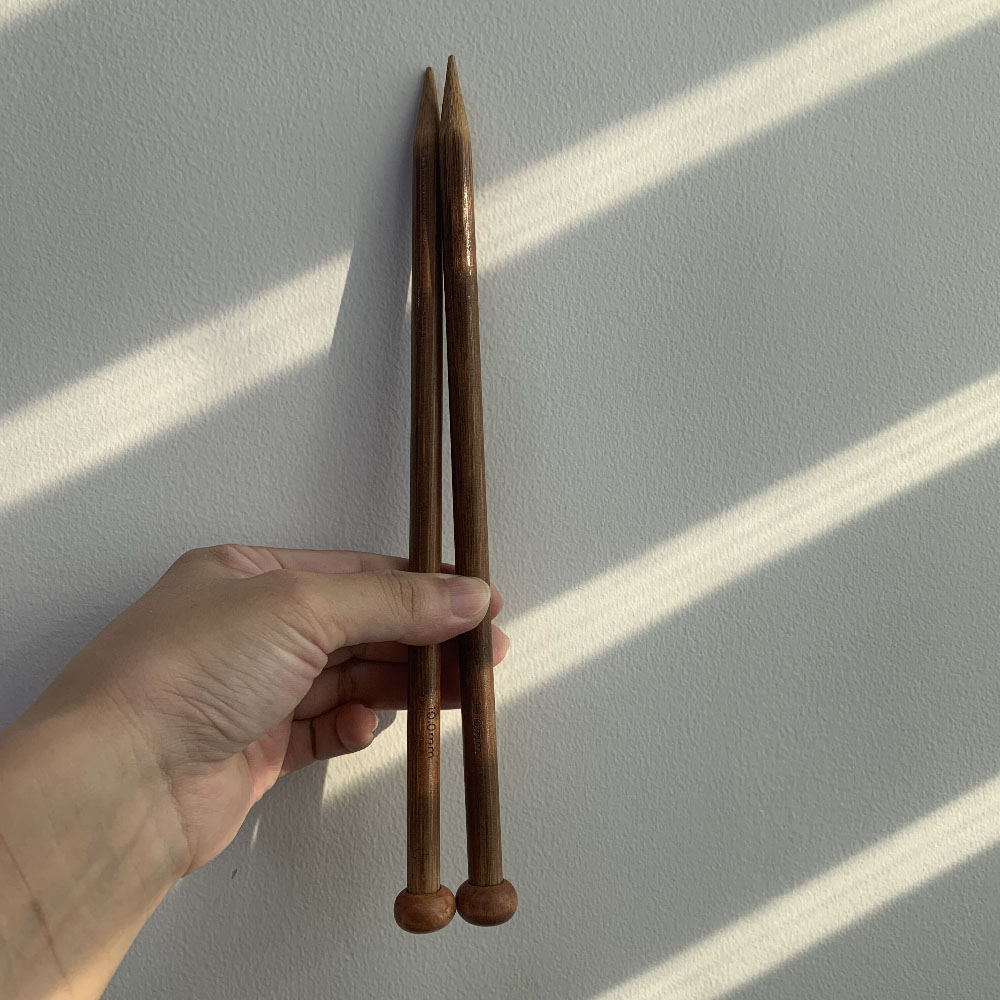 Pair 10inches/14 inches length - Art Craft Stick recension och pris