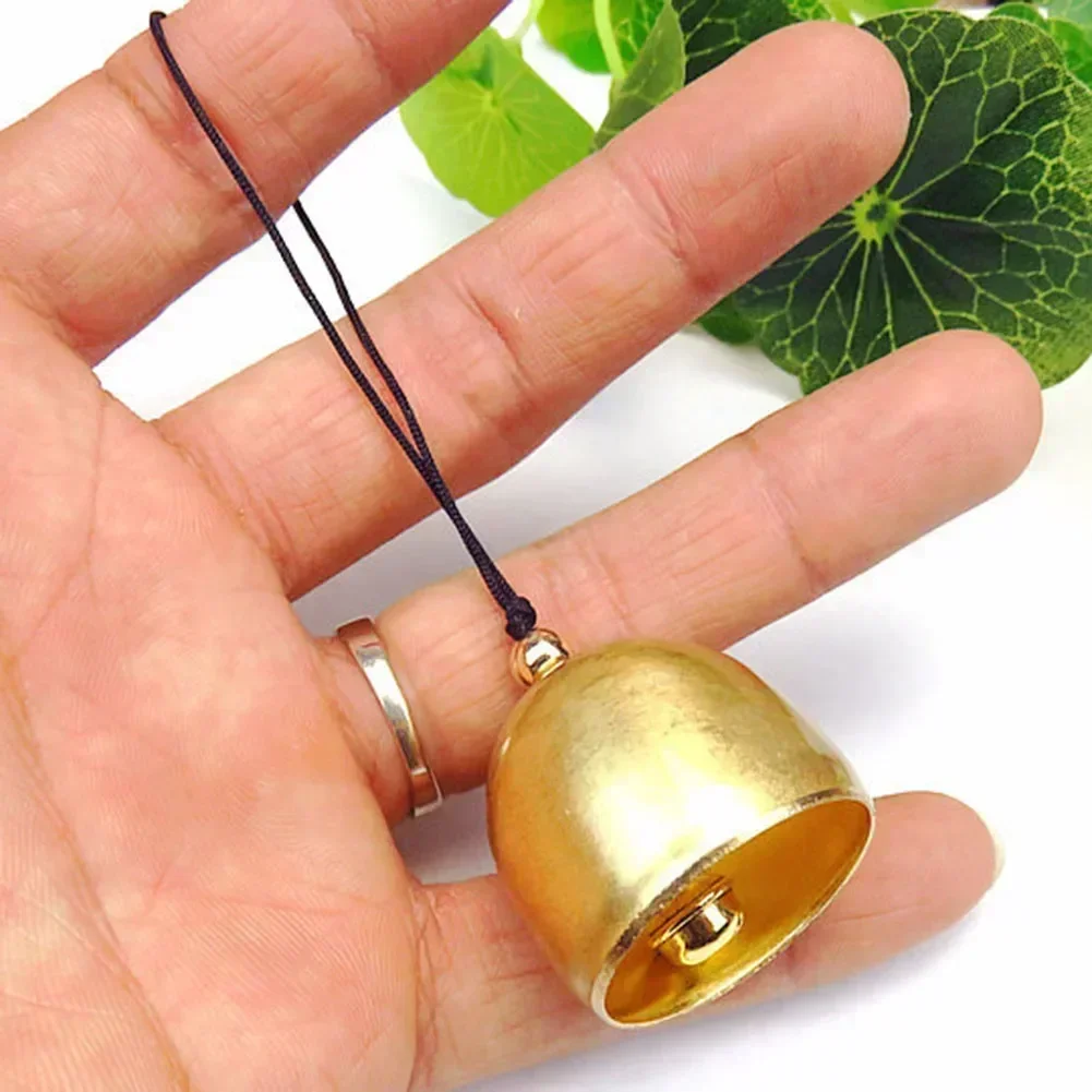 Alloy Metal Bell Decoration Go - Art Craft Door recension och pris