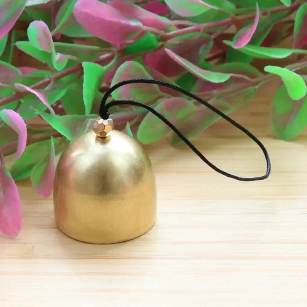 Alloy Metal Bell Decoration Go - Art Craft Door recension och pris