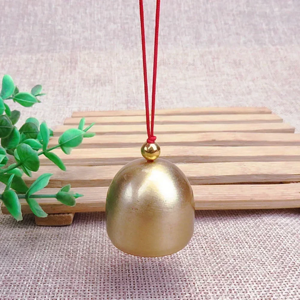 Alloy Metal Bell Decoration Go - Art Craft Door recension och pris