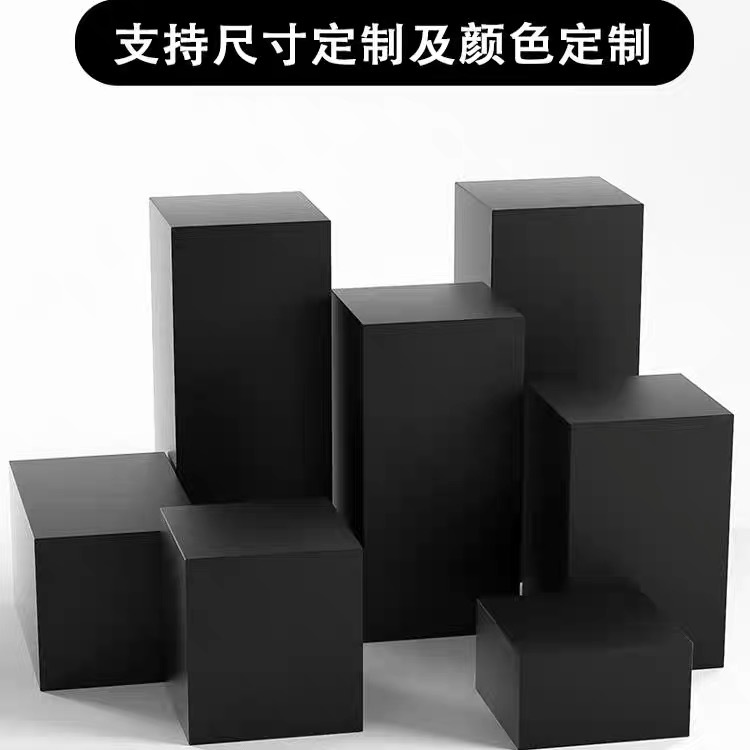 Black paint booth Crafts props - Art Craft Museum recension och pris