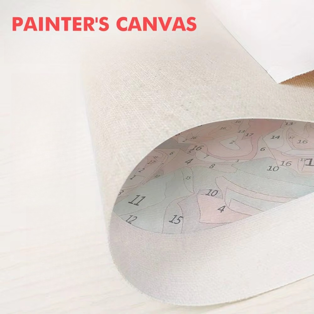 Sunflower Oil Painting Set, Ha - Tv Art And Craft recension och pris