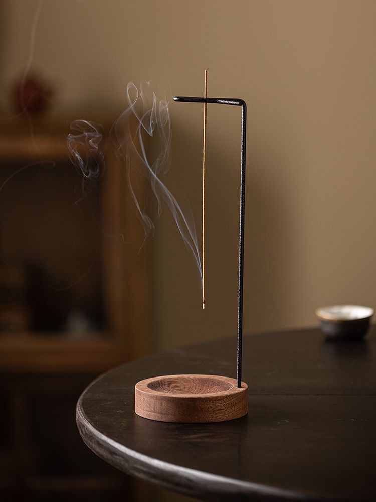 Creative Upside Down Incense B - Art Craft Stick recension och pris