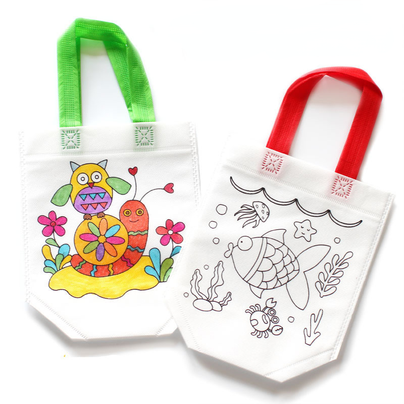 24pcs Cute Cartoon Coloring Ba - Art Craft Zebra recension och pris
