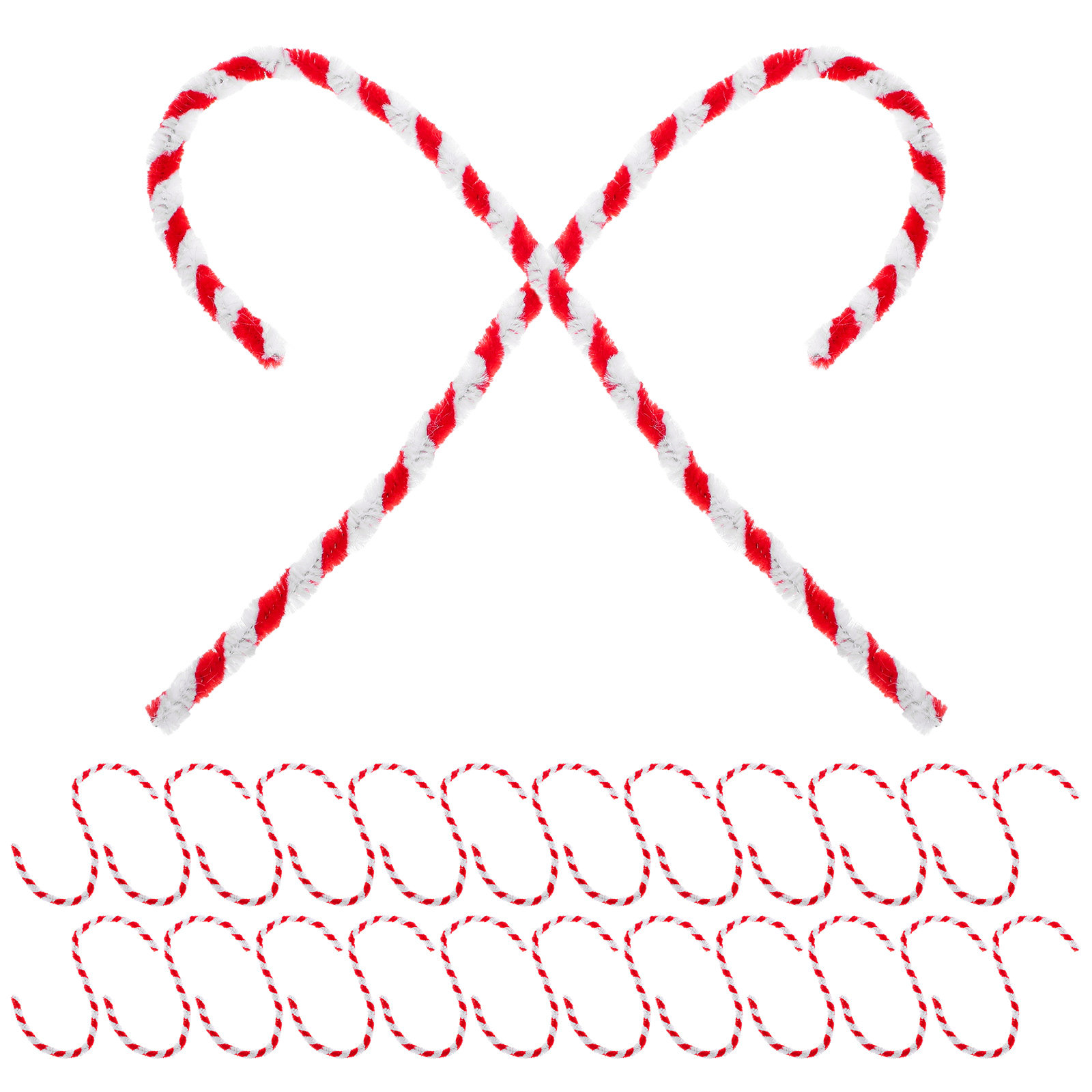 50pcs Double-Sided Twistable P - Art Craft For Kids recension och pris