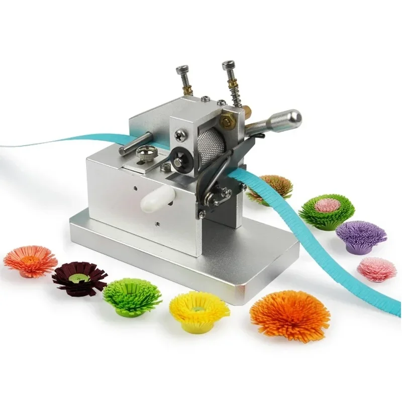 DIY Manual Paper Quilling Mach - Art Quilling Craft recension och pris