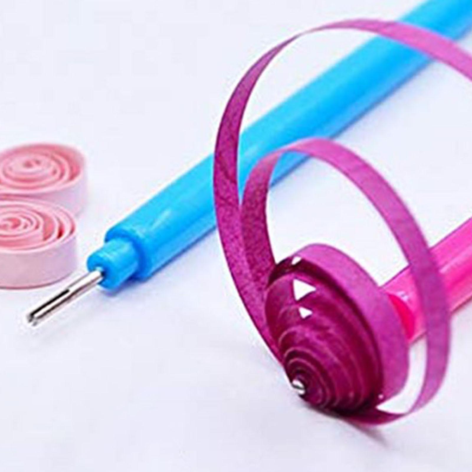DIY Art Craft Quilling Pen Set - Art Quilling Craft recension och pris