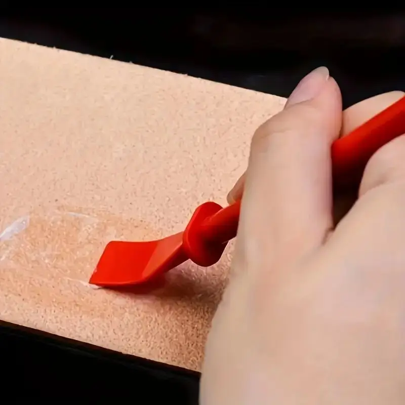 20pcs Glue Spreaders,Polypropy - Art Craft Stick recension och pris