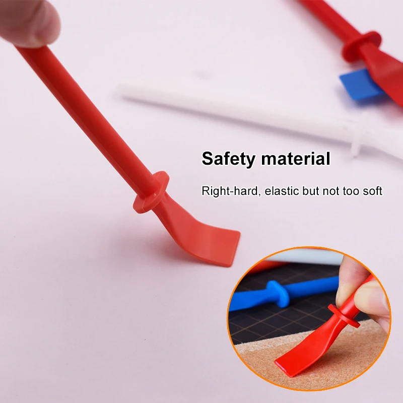 20pcs Glue Spreaders,Polypropy - Art Craft Stick recension och pris