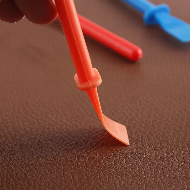 20pcs Glue Spreaders,Polypropy - Art Craft Stick recension och pris