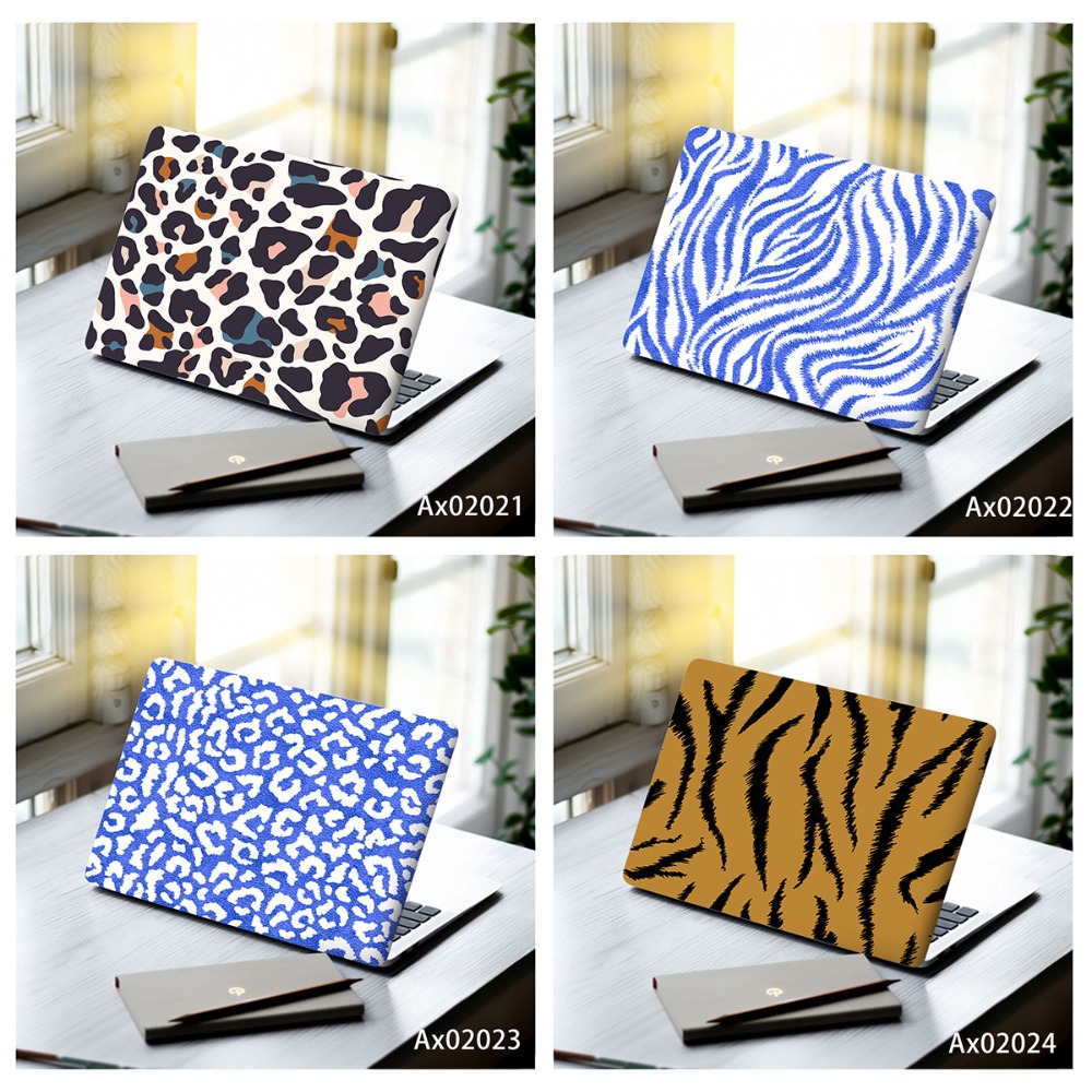 Zebra Leopard Pattern Laptop S - Art Craft Zebra recension och pris