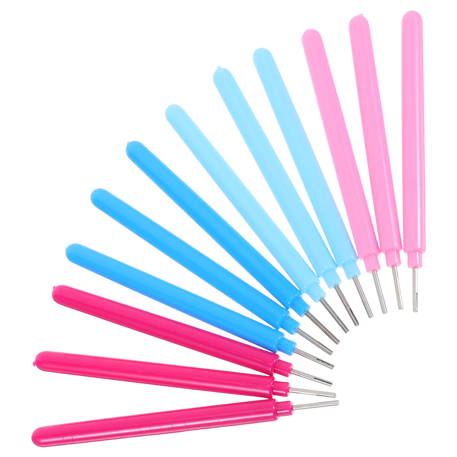 12Pcs Paper Quilling Pen Set S - Art Quilling Craft recension och pris